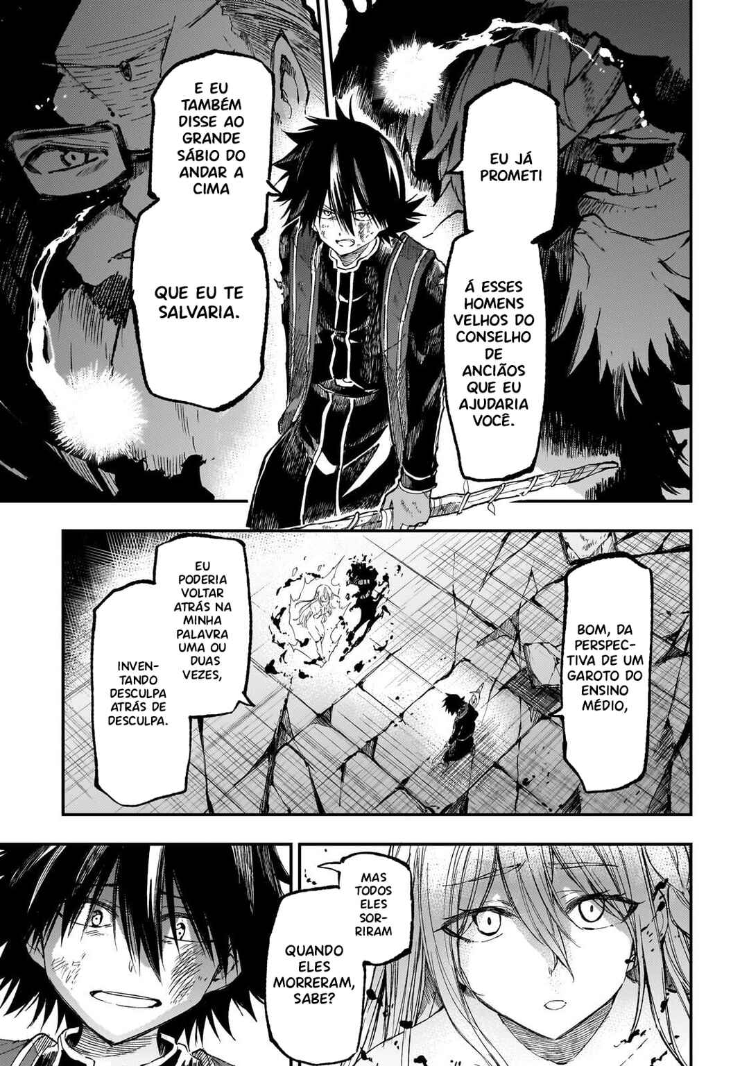 Chapter 300 - Page 6