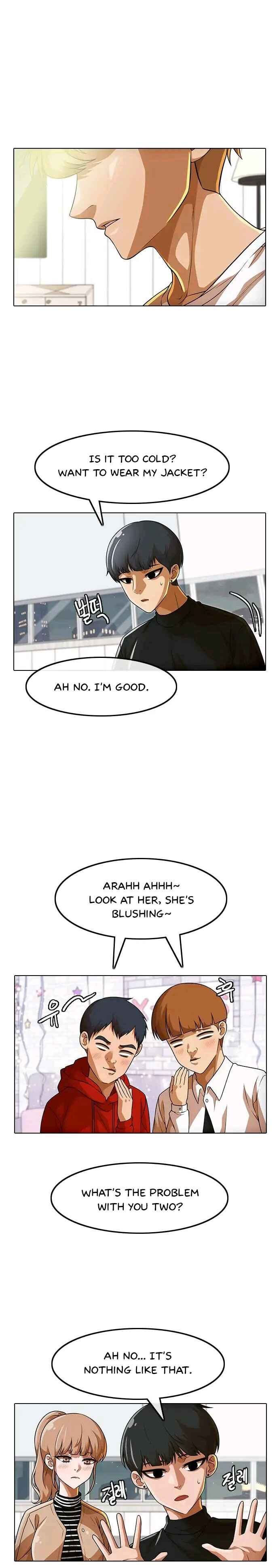 Chapter 152 - Page 15
