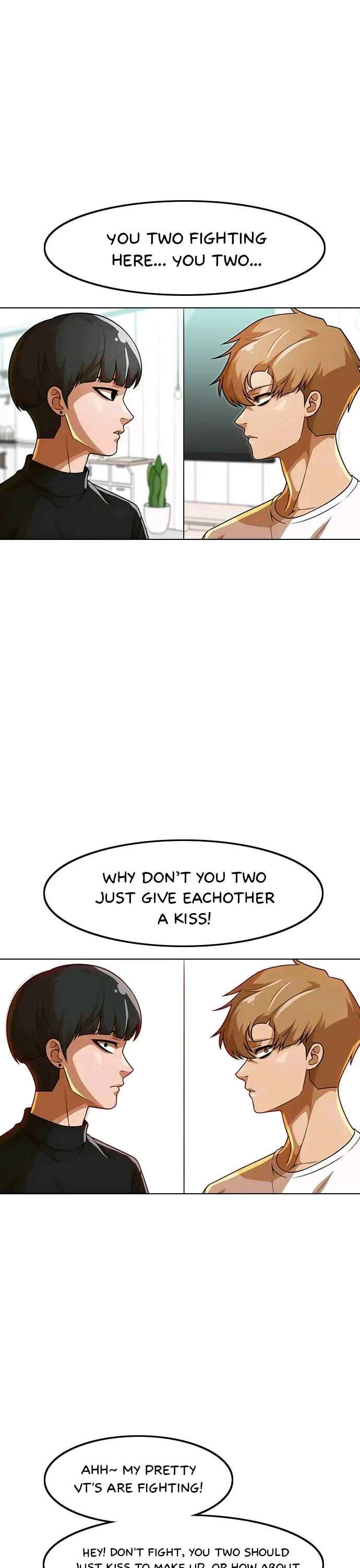 Chapter 152 - Page 21