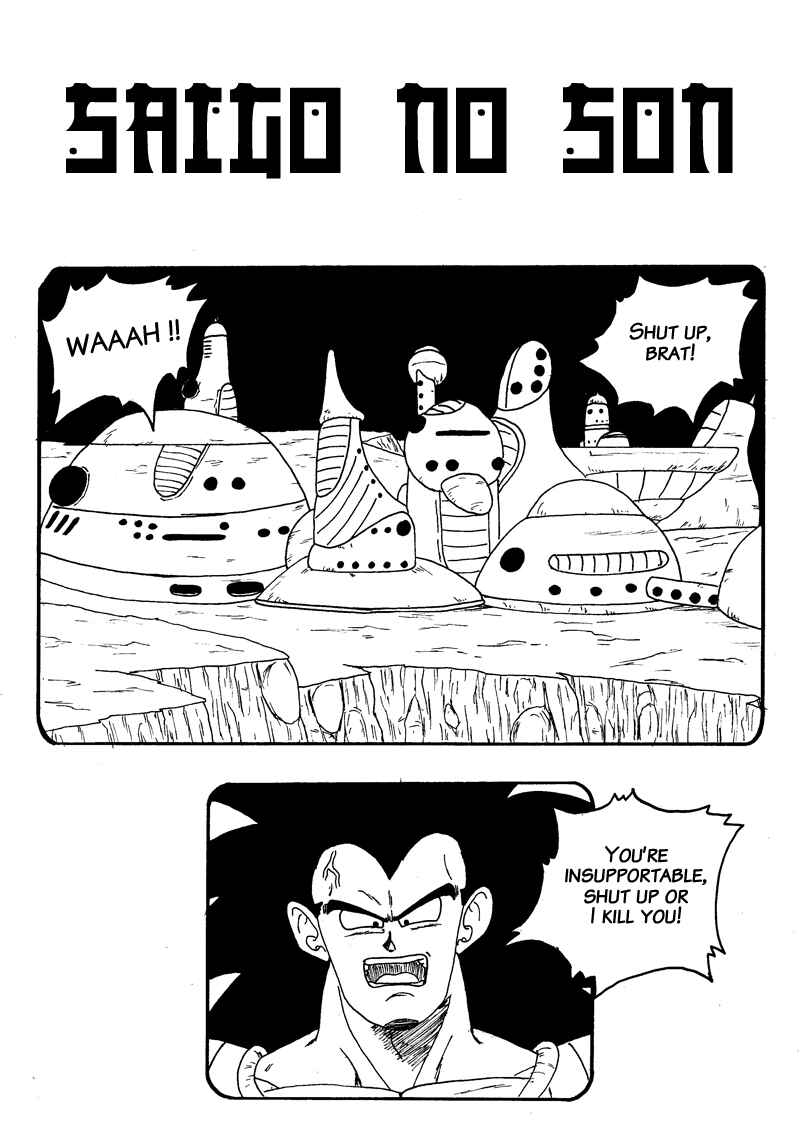 Chapter 2 - Page 2