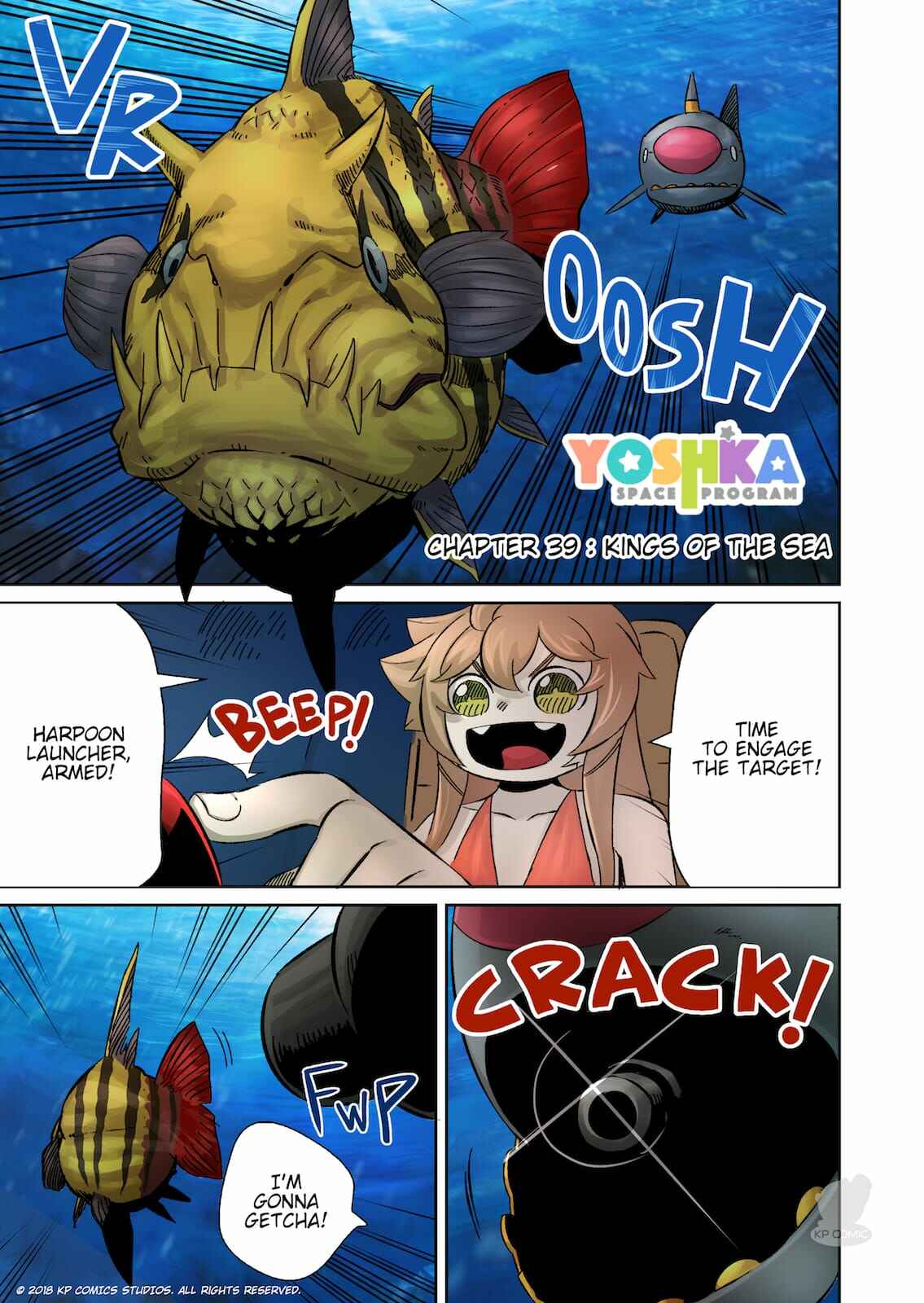 Chapter 39 - Page 1