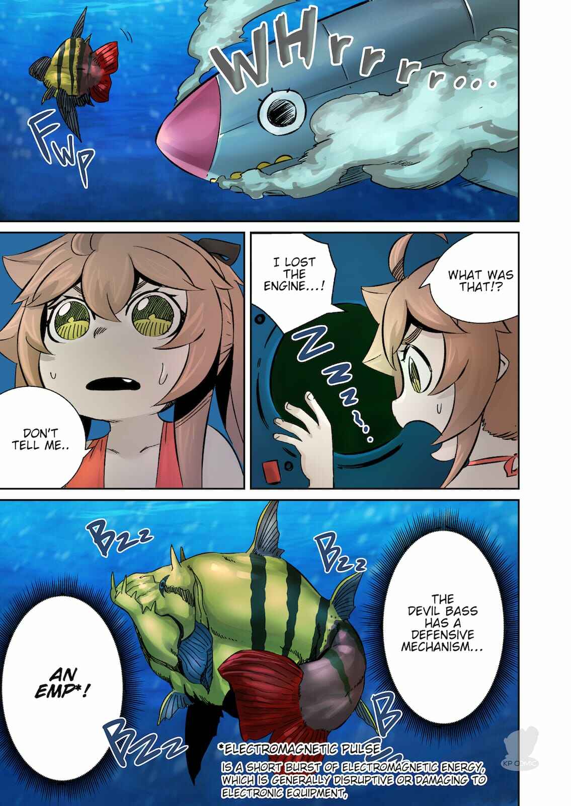 Chapter 39 - Page 3