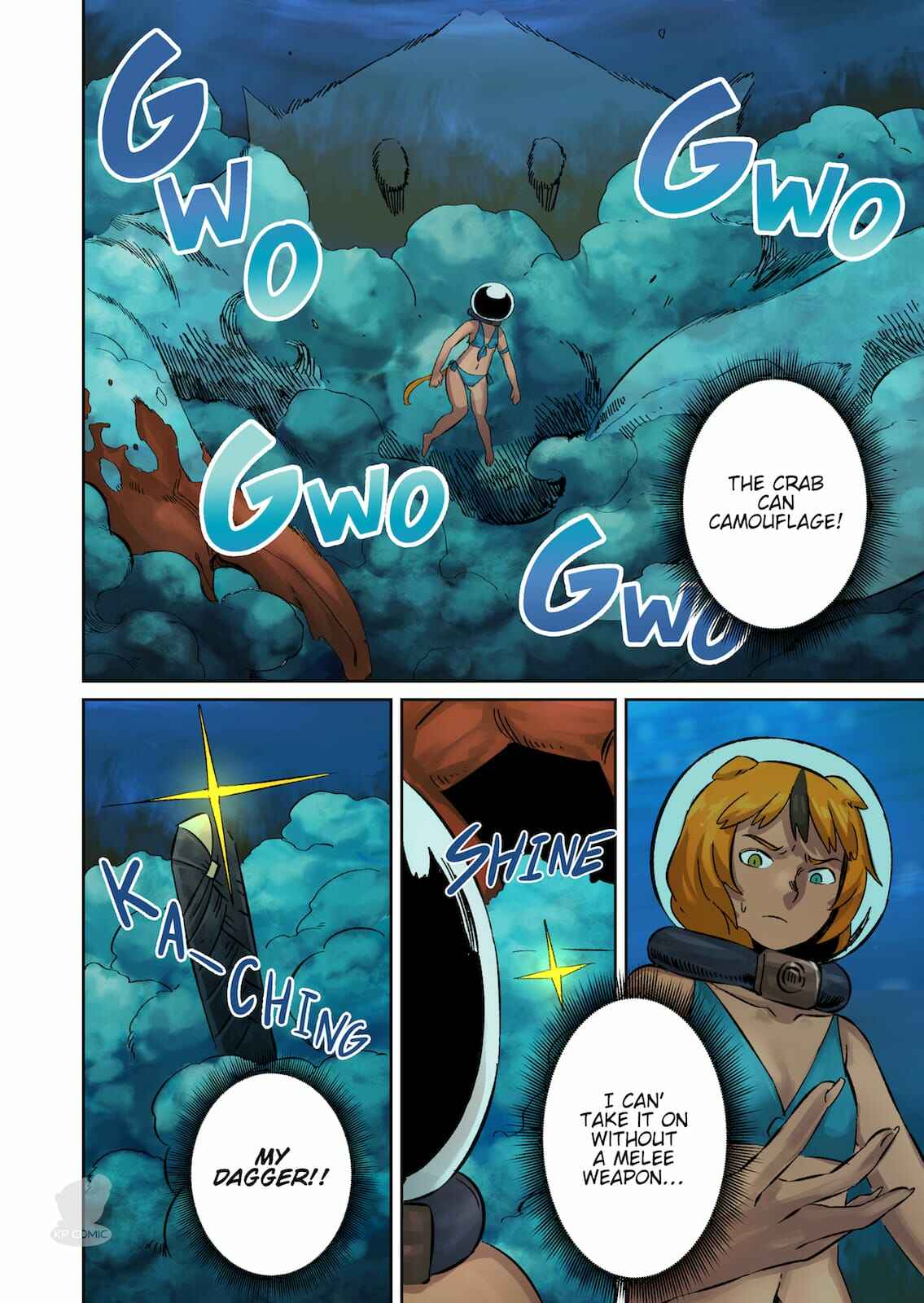 Chapter 39 - Page 9