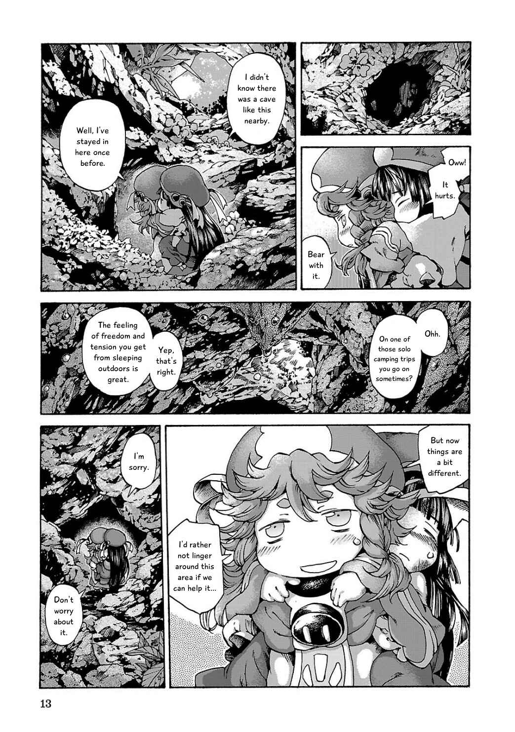 Chapter 9 - Page 13