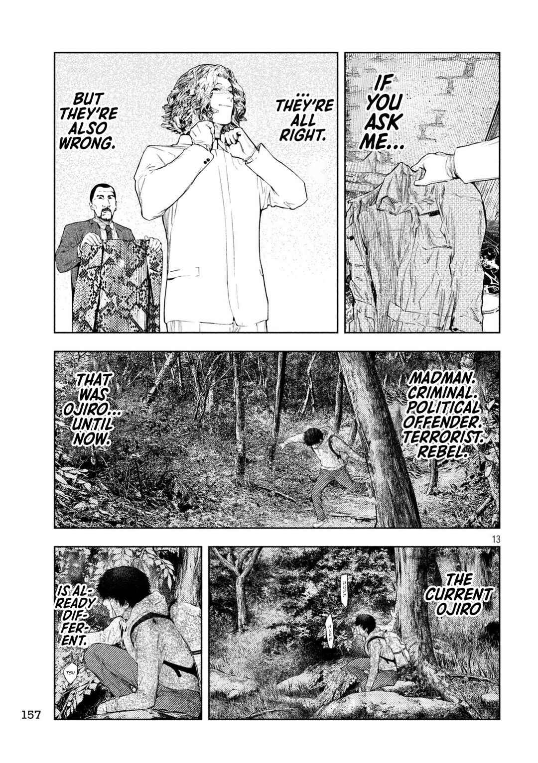 Chapter 72 - Page 13