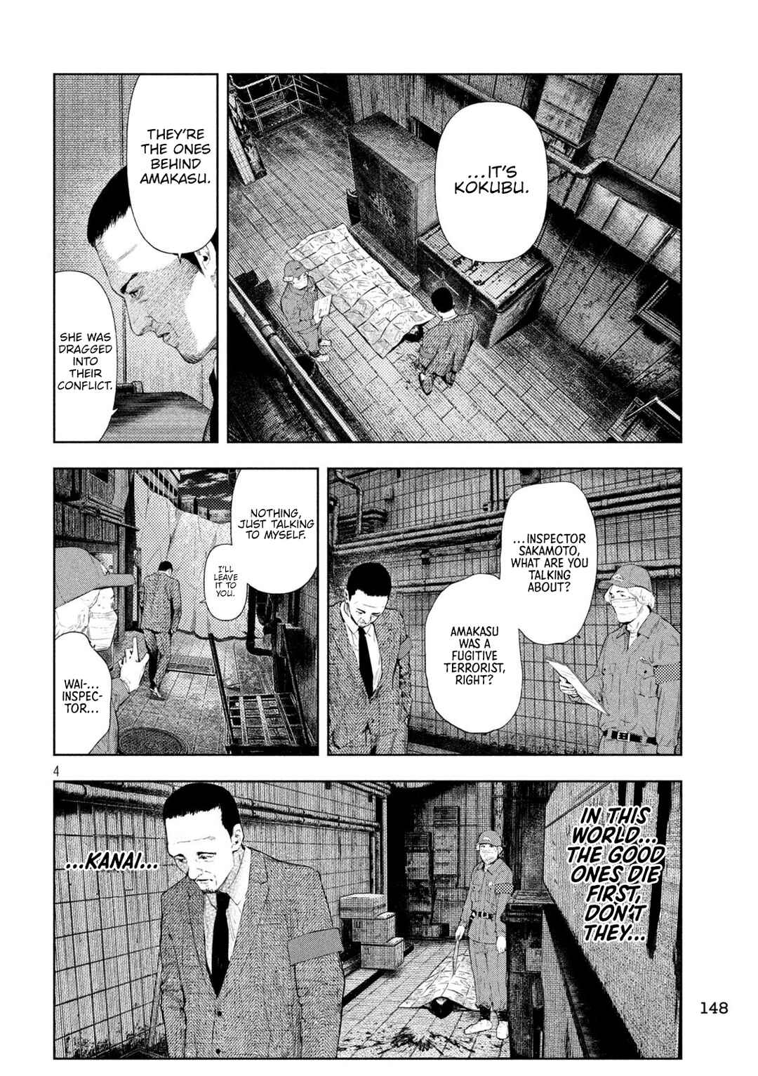 Chapter 72 - Page 4