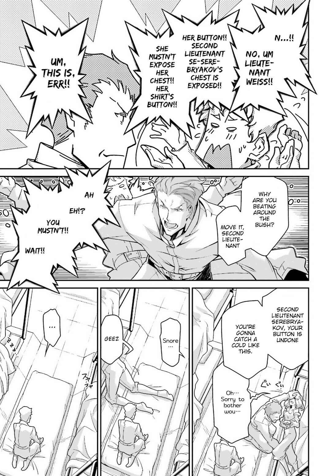 Chapter 50 - Page 10