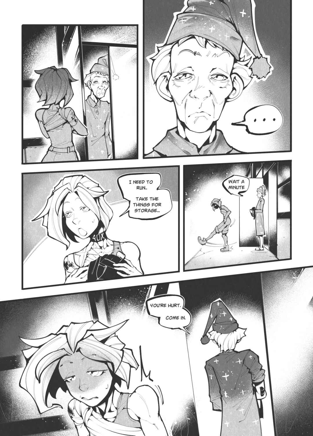 Chapter 7 - Page 8