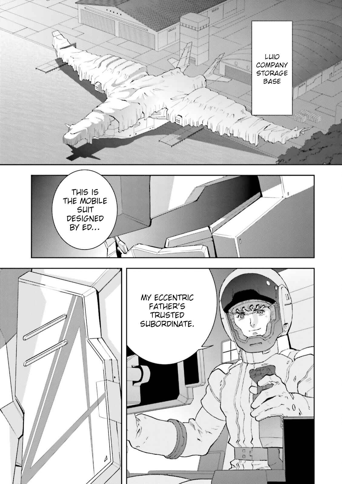 Chapter 39 - Page 23