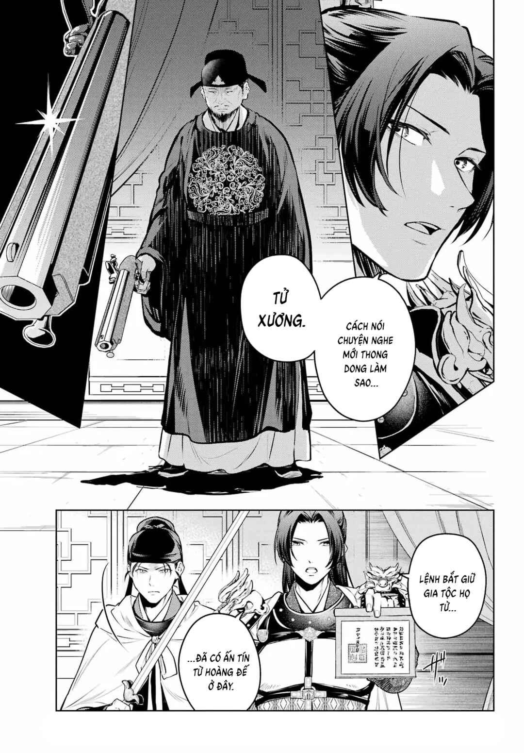 Chapter 83 - Page 10