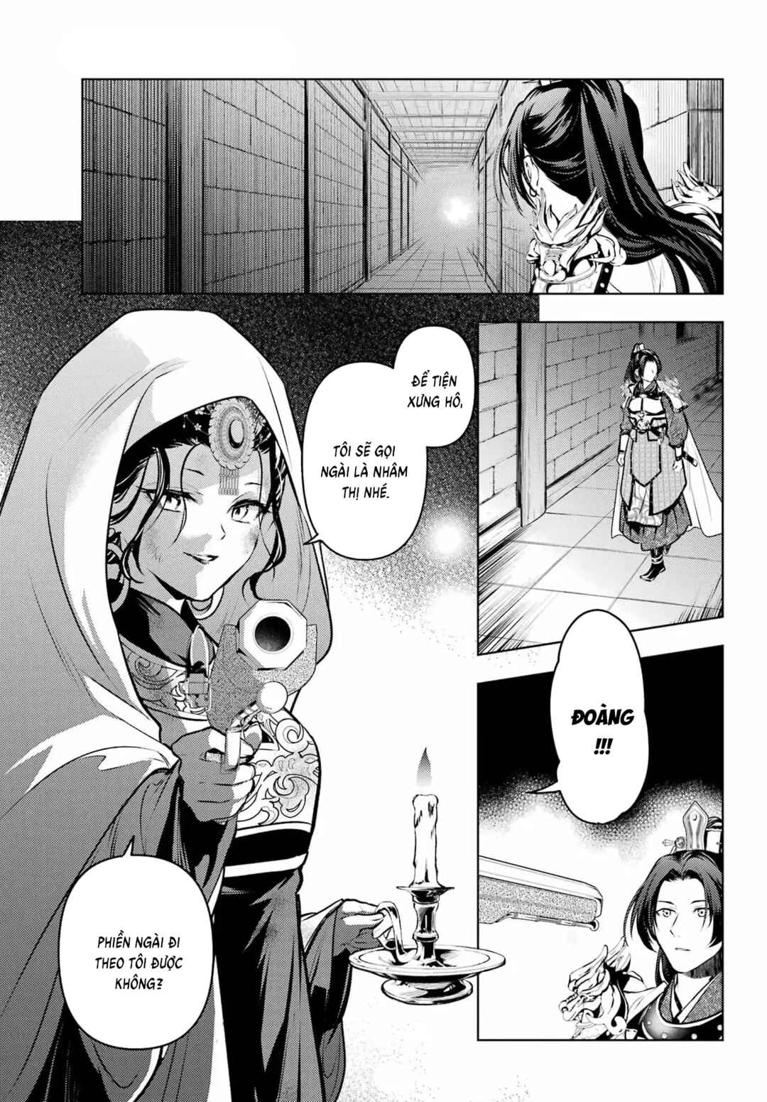 Chapter 83 - Page 24