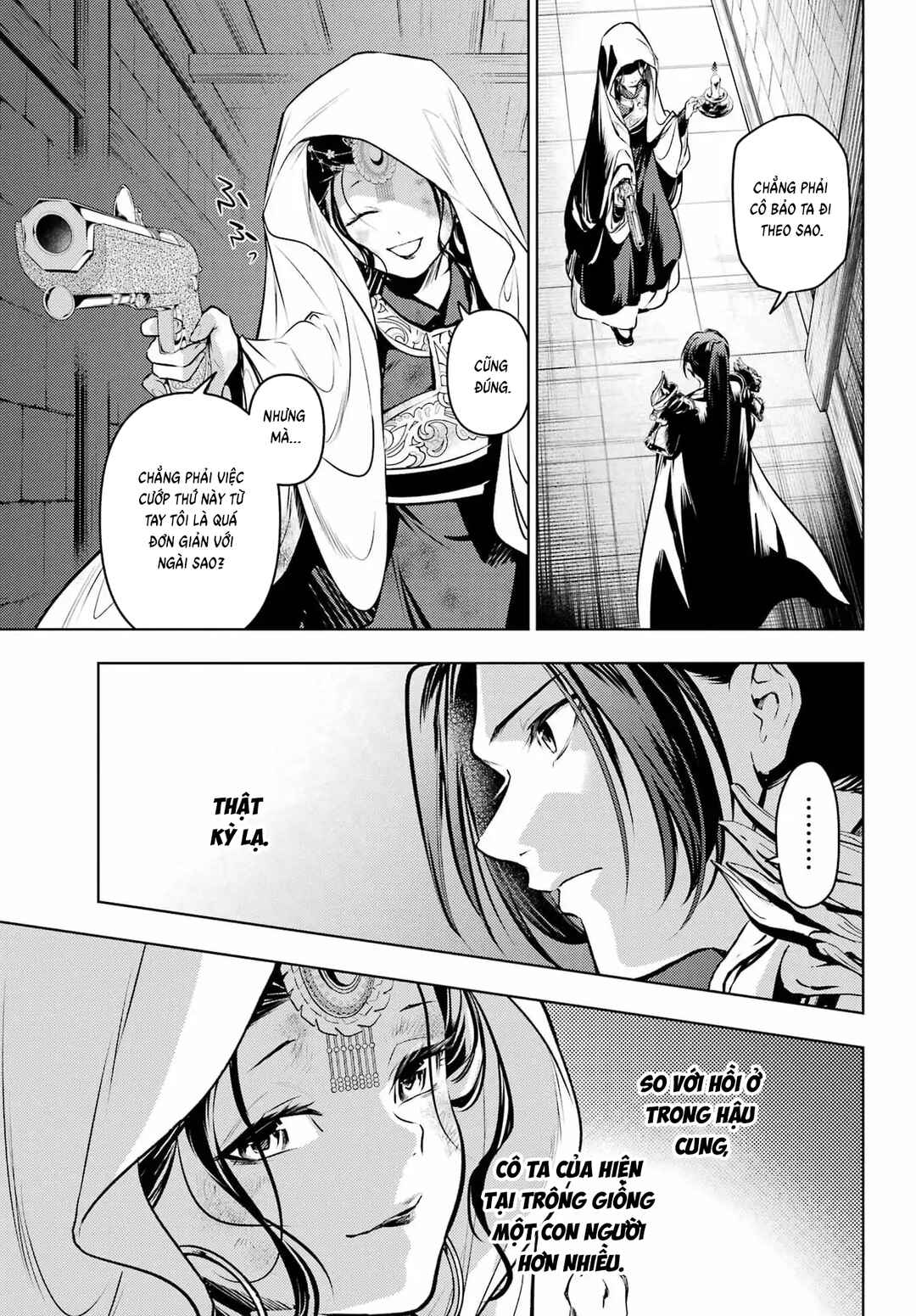 Chapter 83 - Page 26