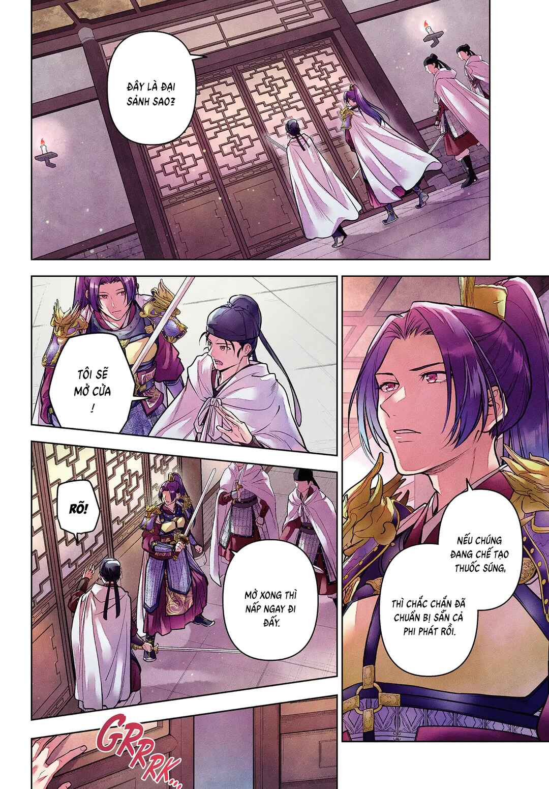 Chapter 83 - Page 5