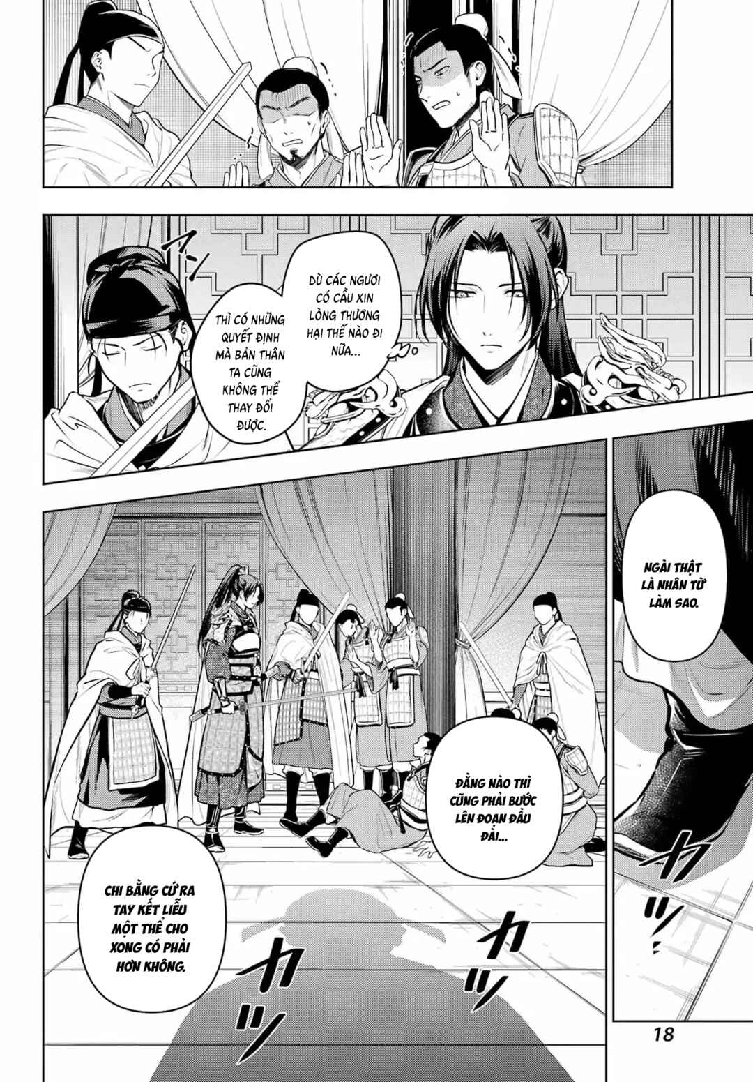 Chapter 83 - Page 9