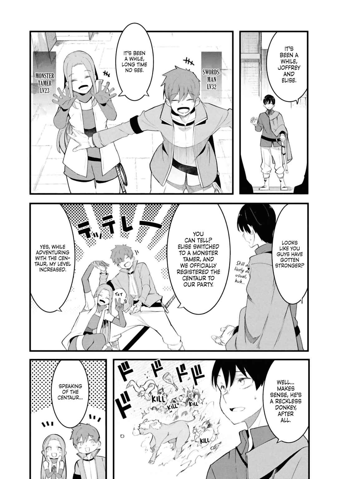 Chapter 77 - Page 18