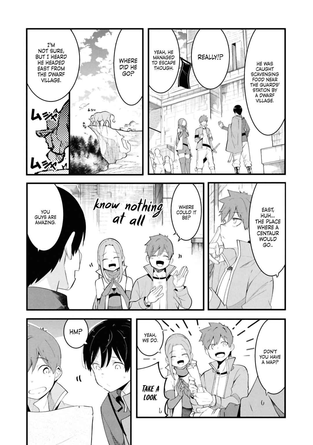 Chapter 77 - Page 19