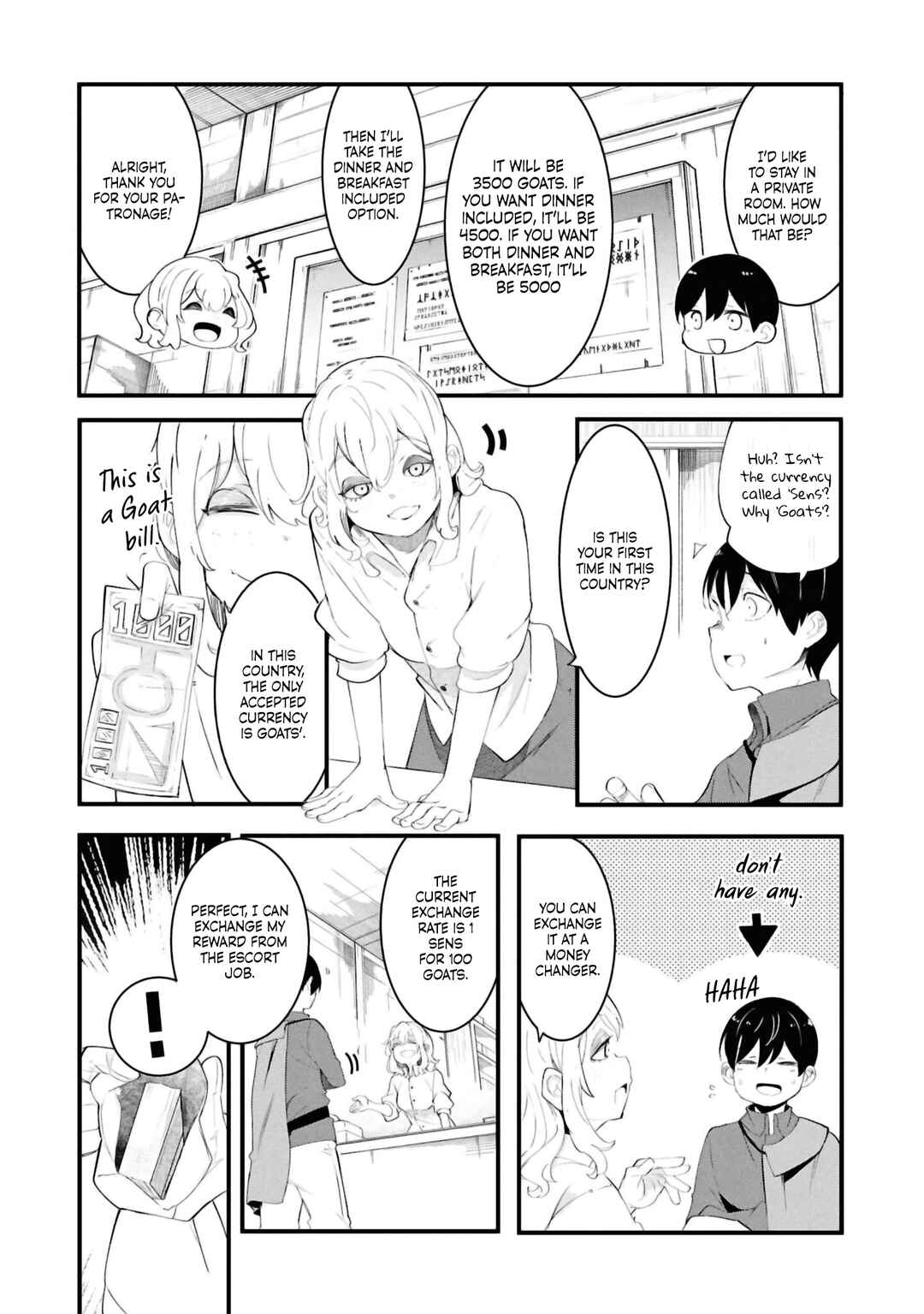 Chapter 77 - Page 25