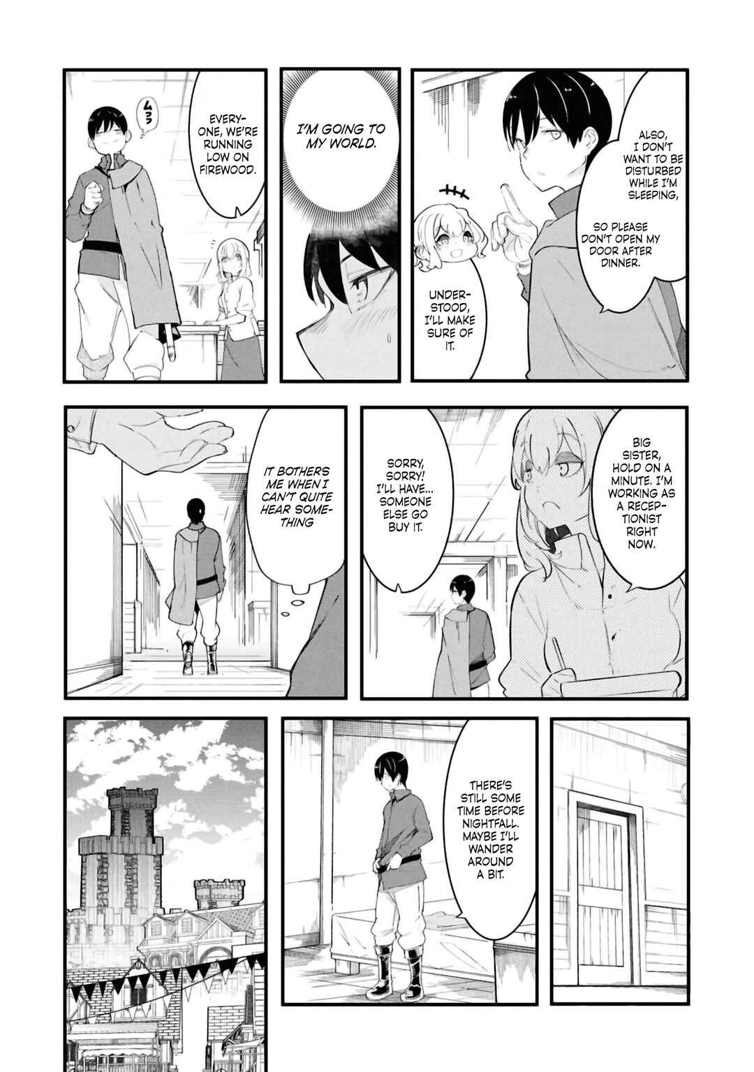 Chapter 77 - Page 27