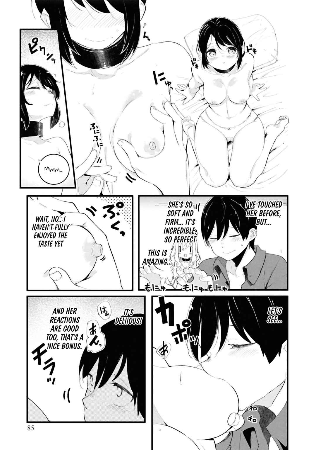 Chapter 77 - Page 35