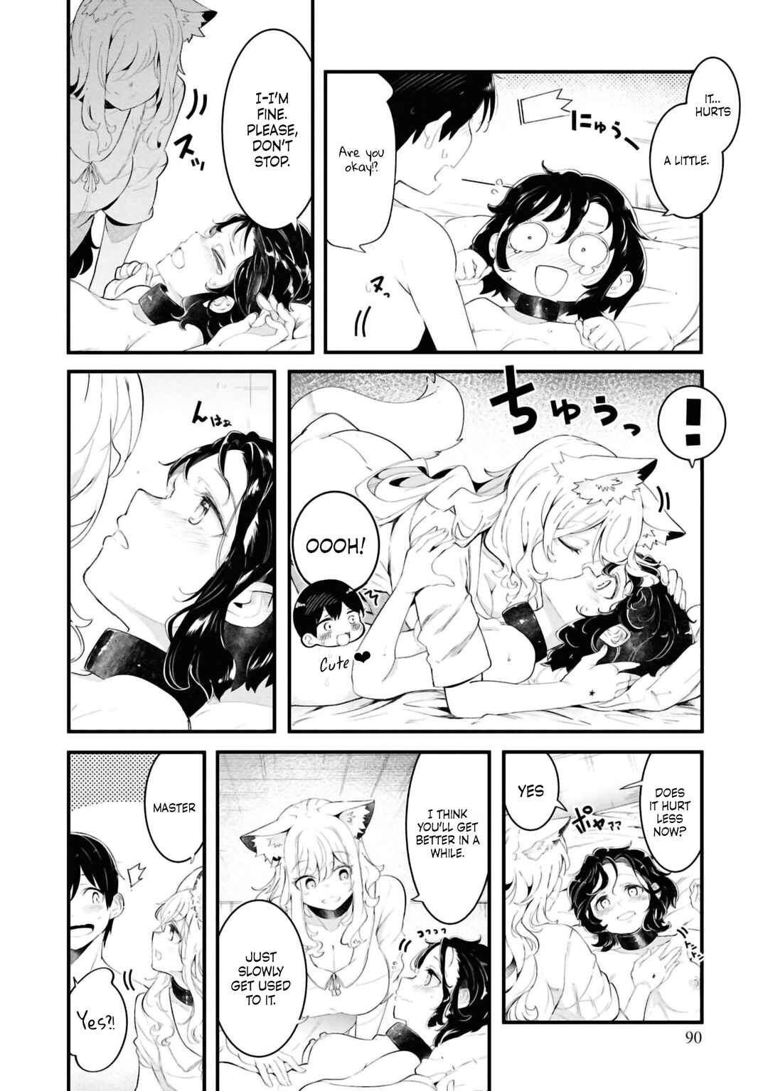 Chapter 77 - Page 40