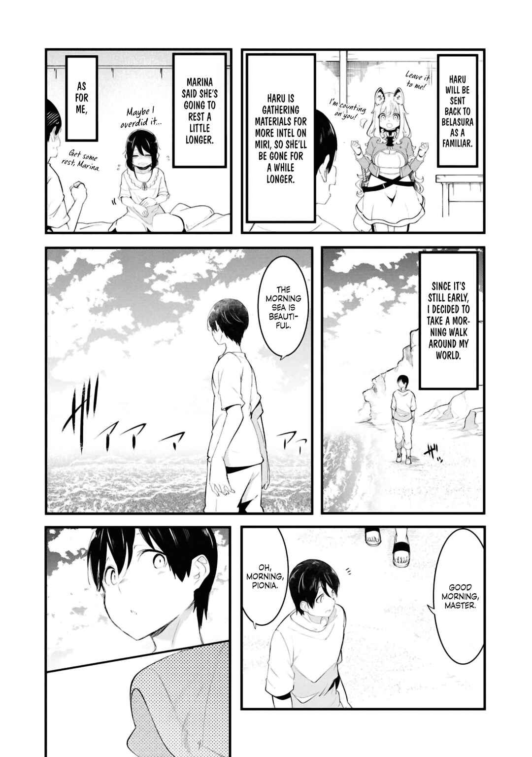 Chapter 77 - Page 49