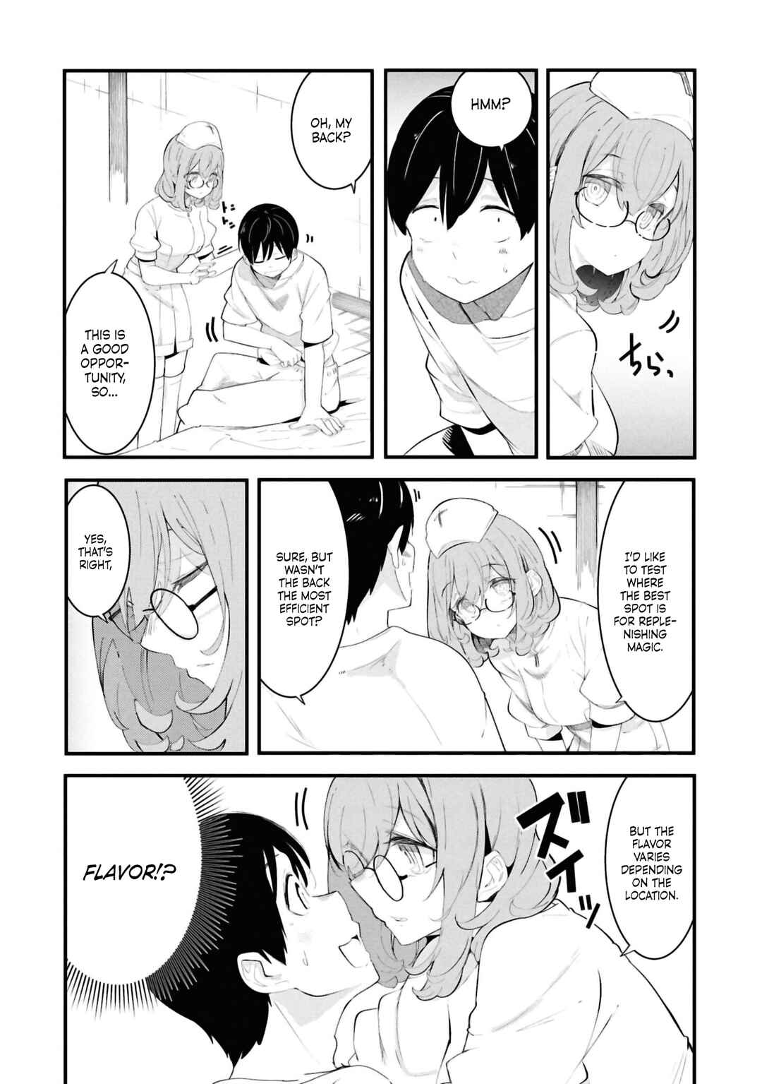 Chapter 77 - Page 5