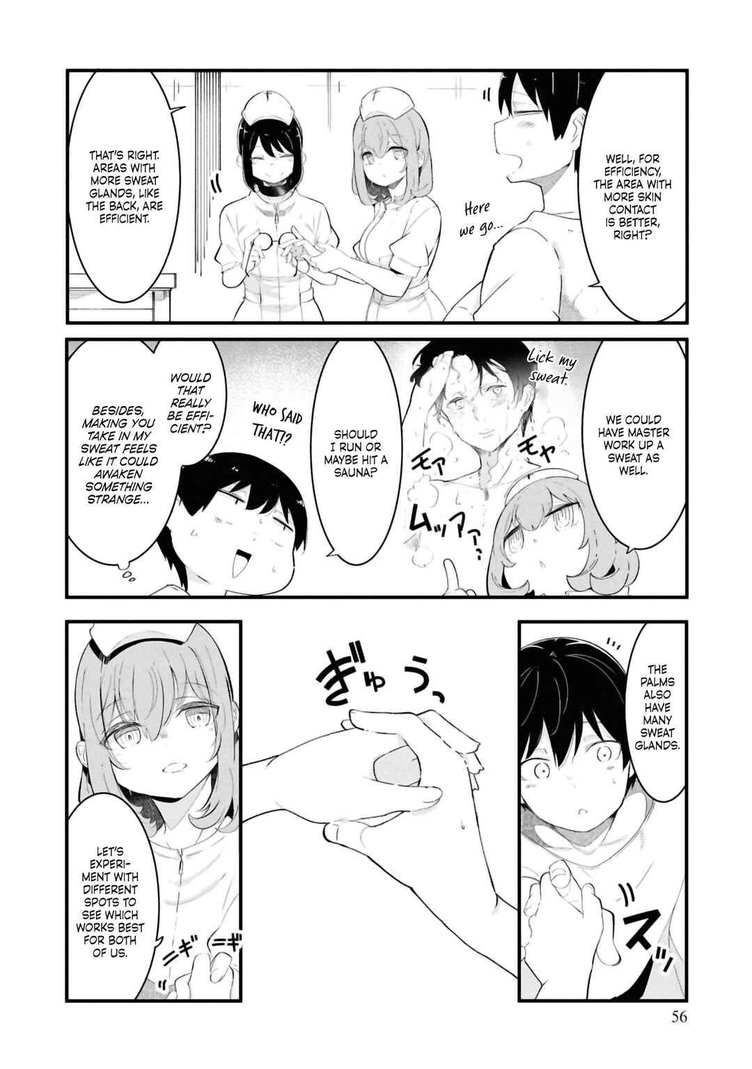 Chapter 77 - Page 6