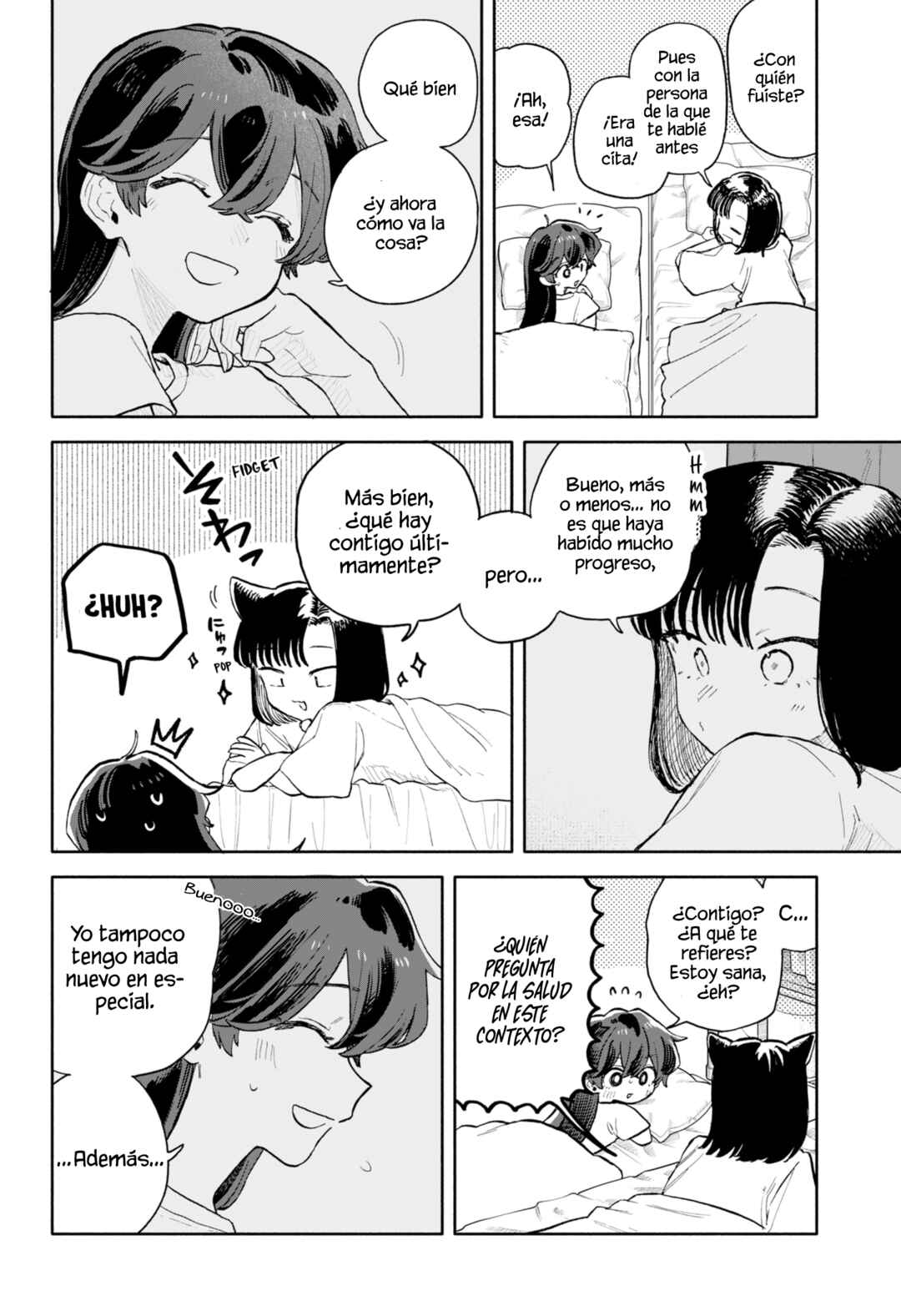 Chapter 74 - Page 12
