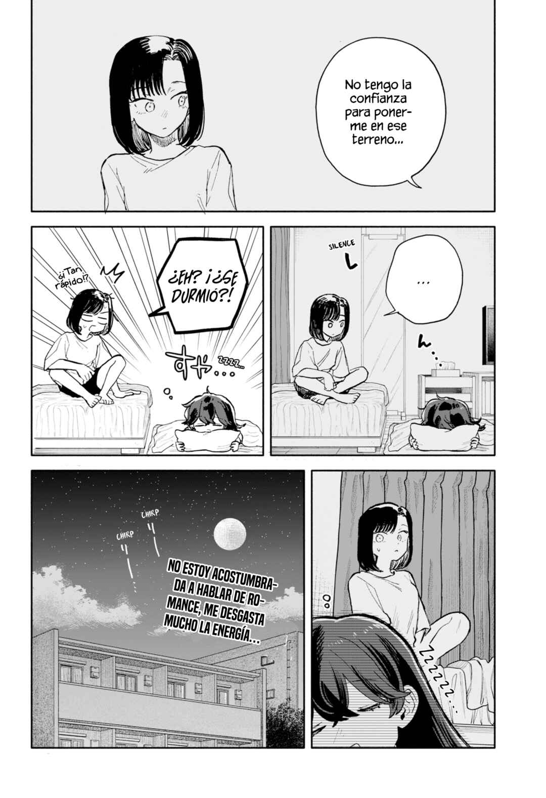 Chapter 74 - Page 18