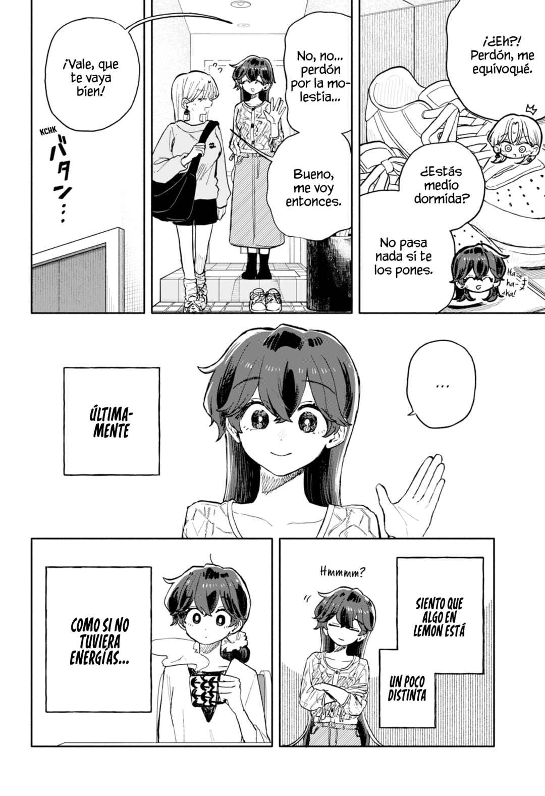 Chapter 74 - Page 4