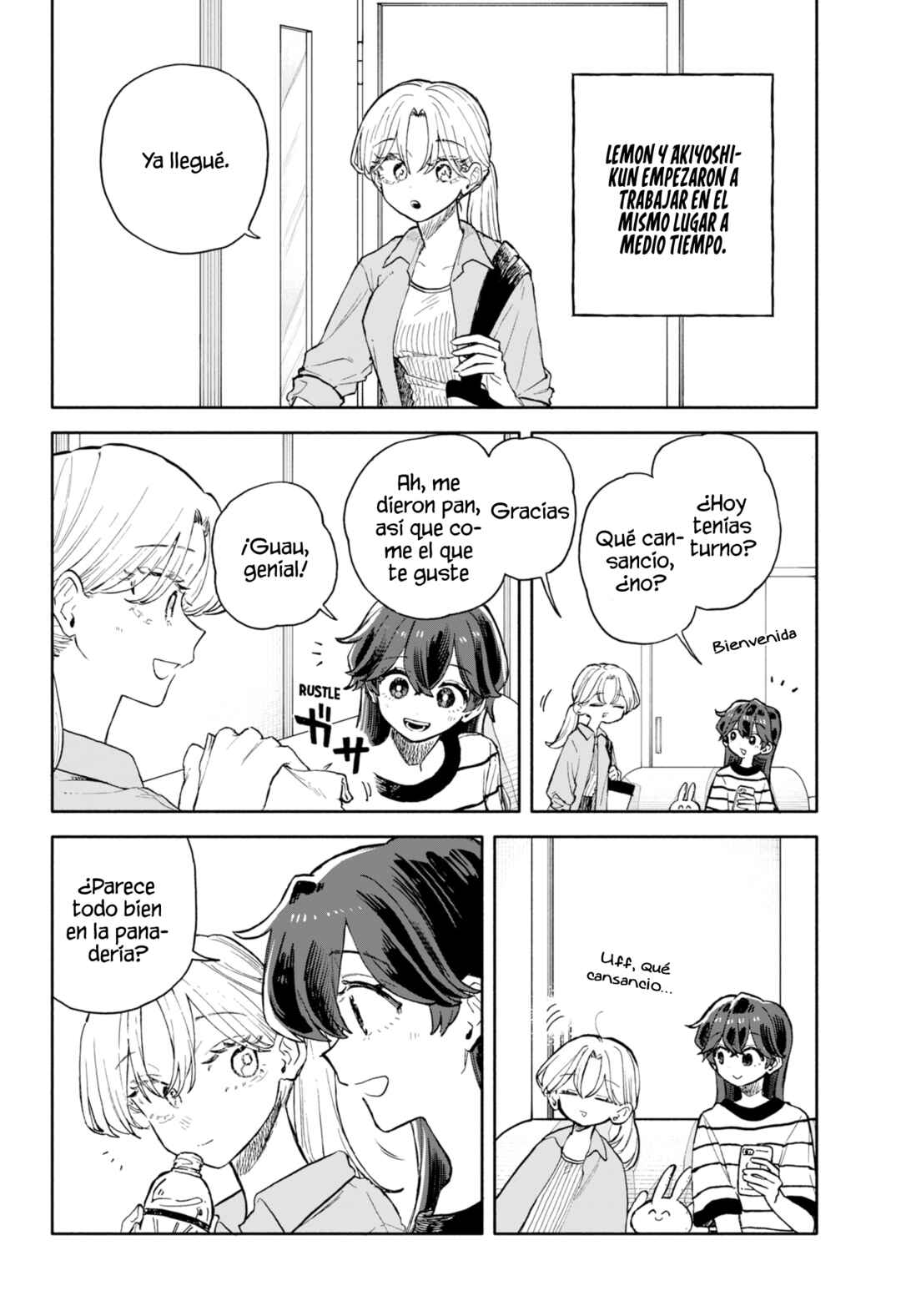 Chapter 74 - Page 6