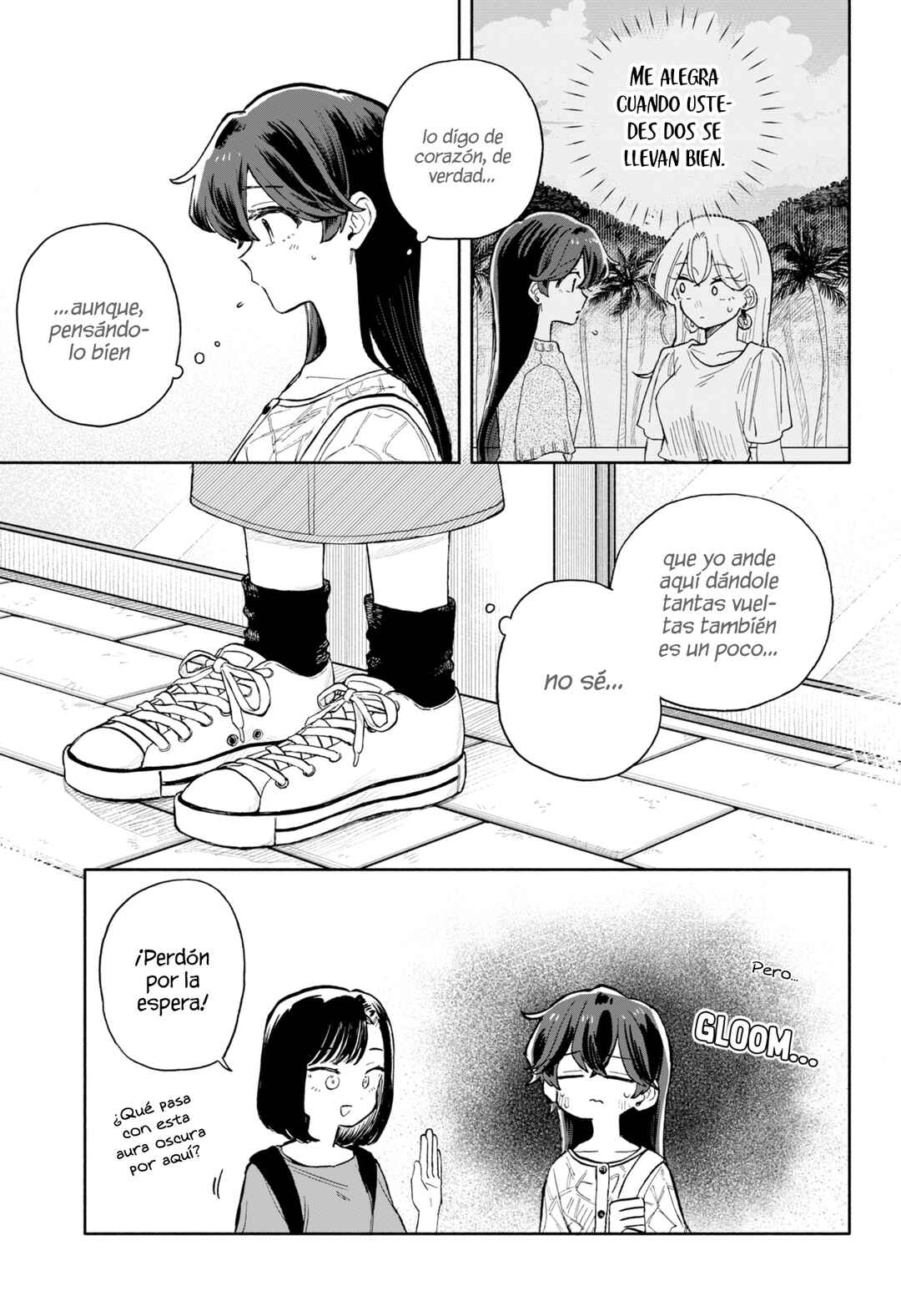 Chapter 74 - Page 9