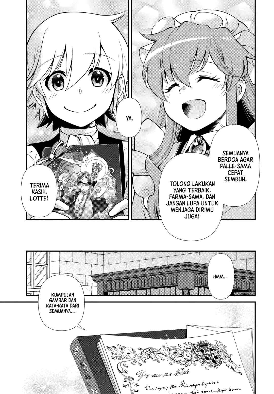Chapter 61 - Page 23