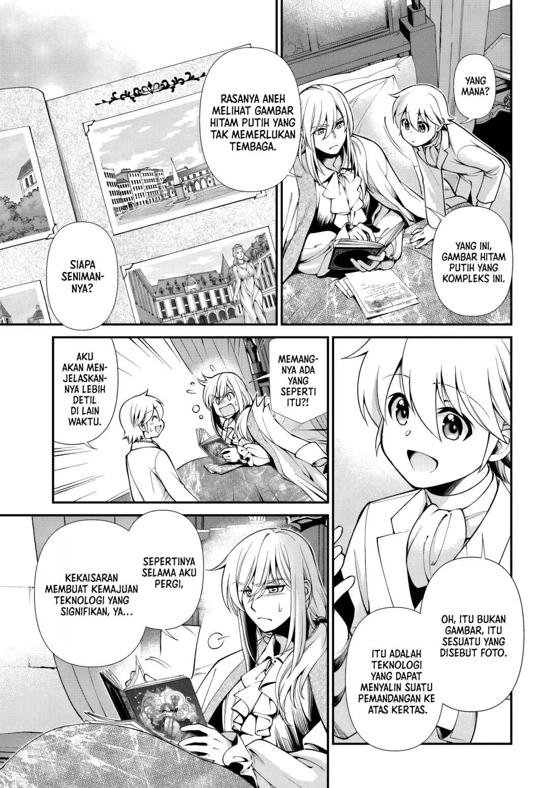 Chapter 61 - Page 25
