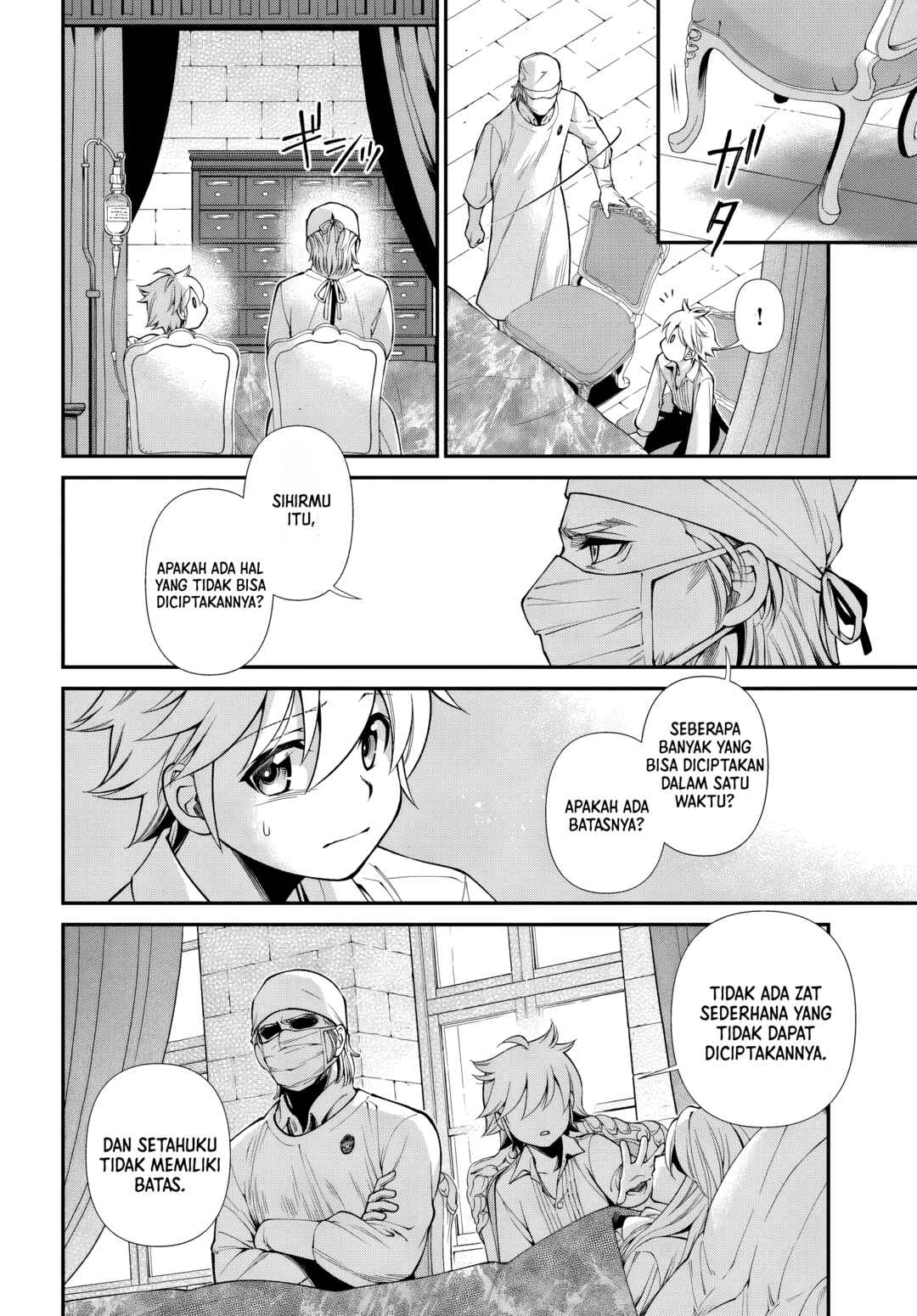 Chapter 61 - Page 8