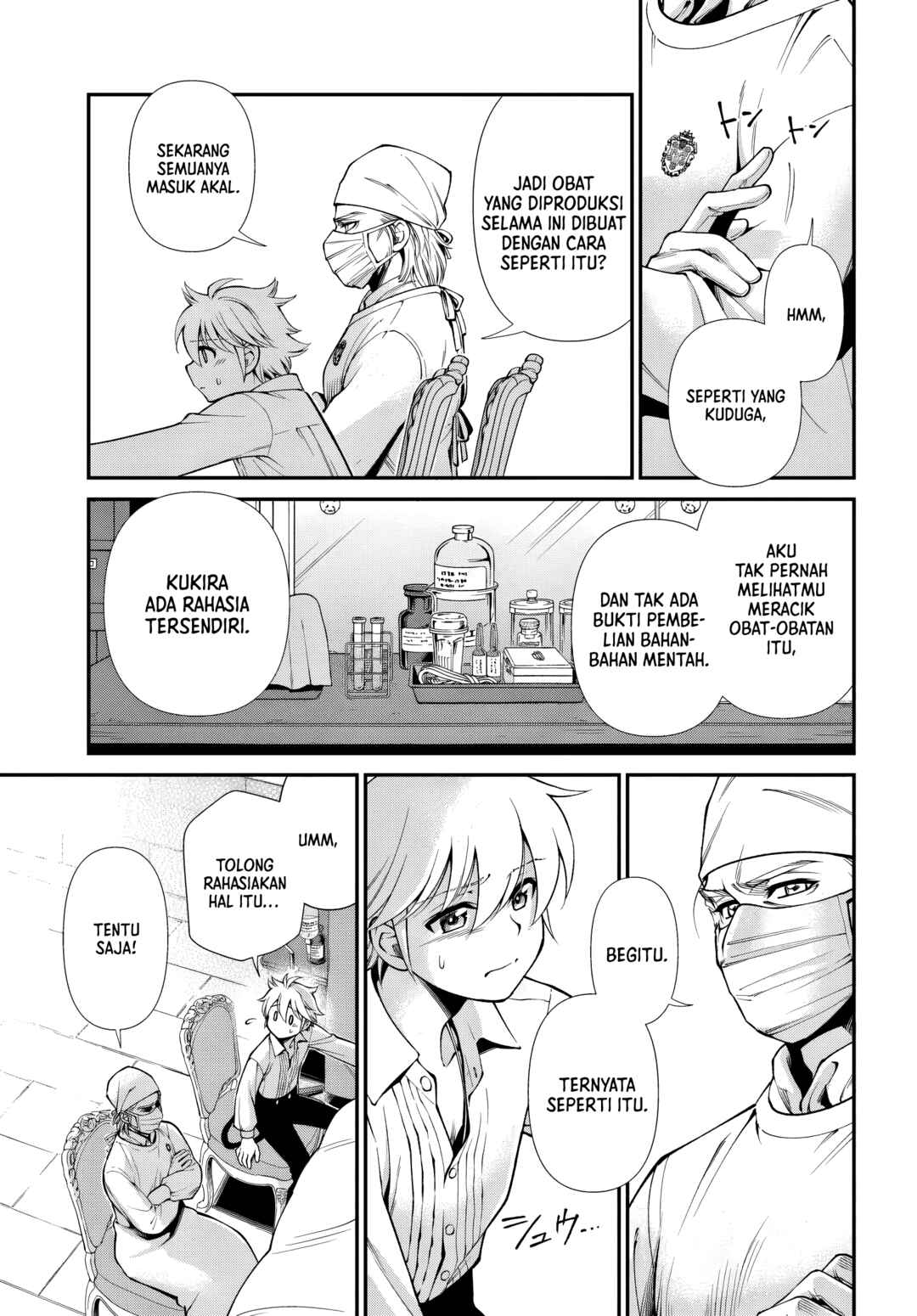 Chapter 61 - Page 9