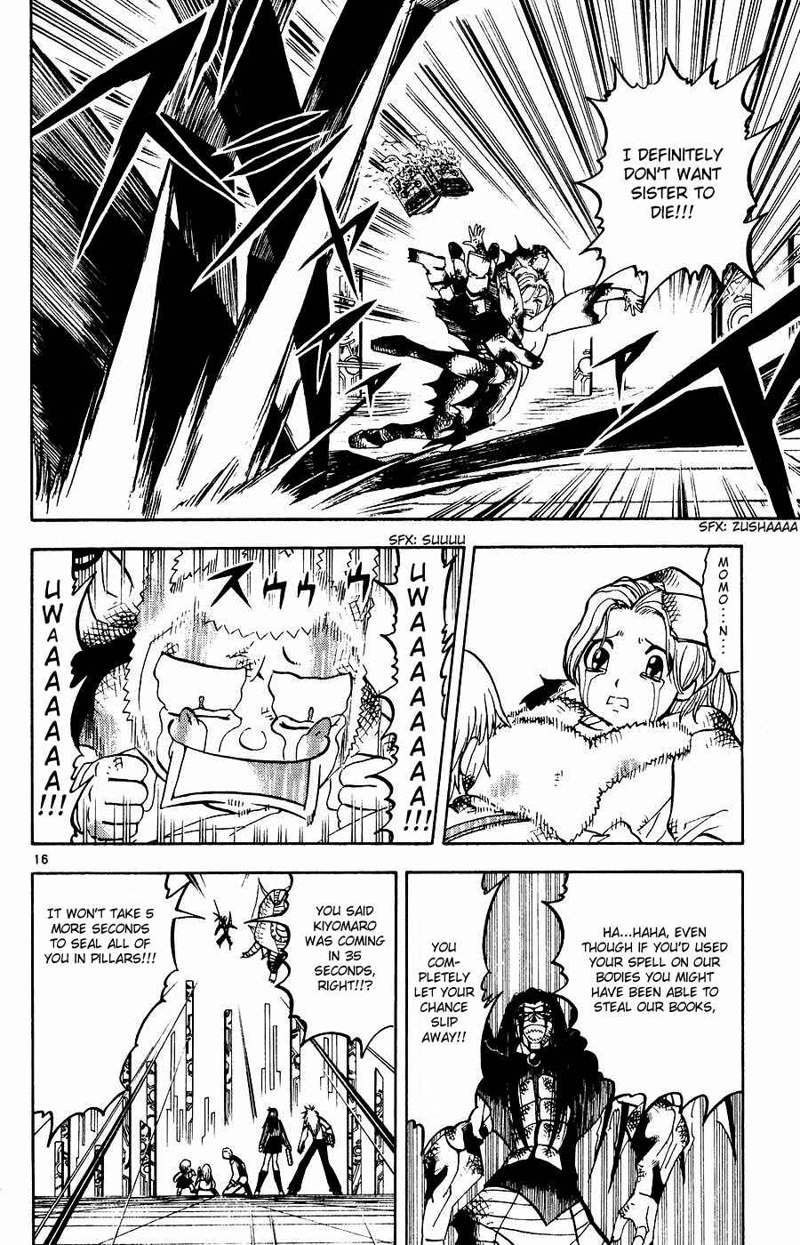 Chapter 252 - Page 16