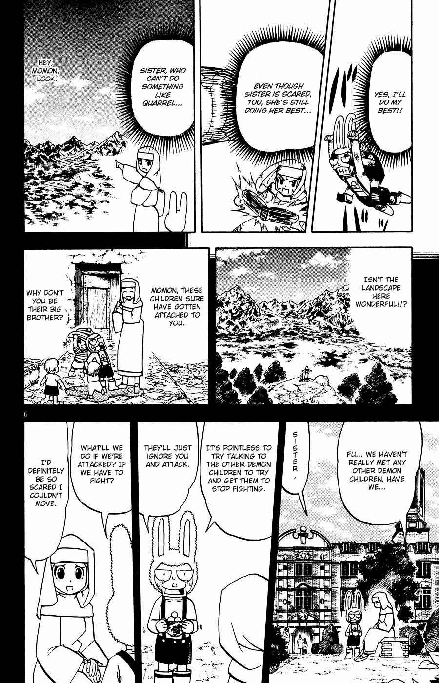 Chapter 252 - Page 6
