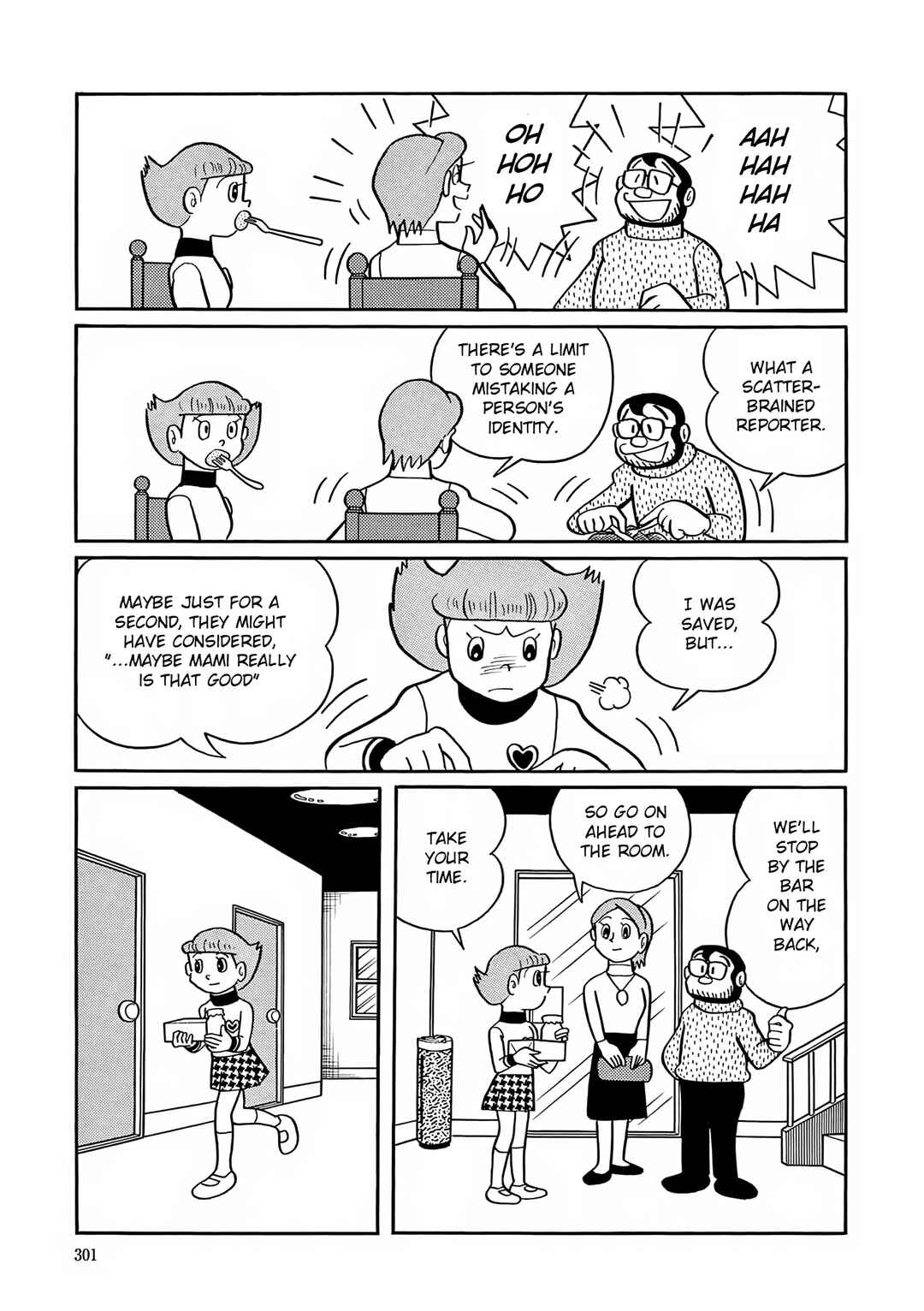 Chapter 26 - Page 10