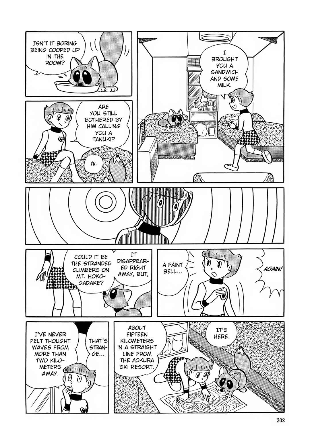 Chapter 26 - Page 11