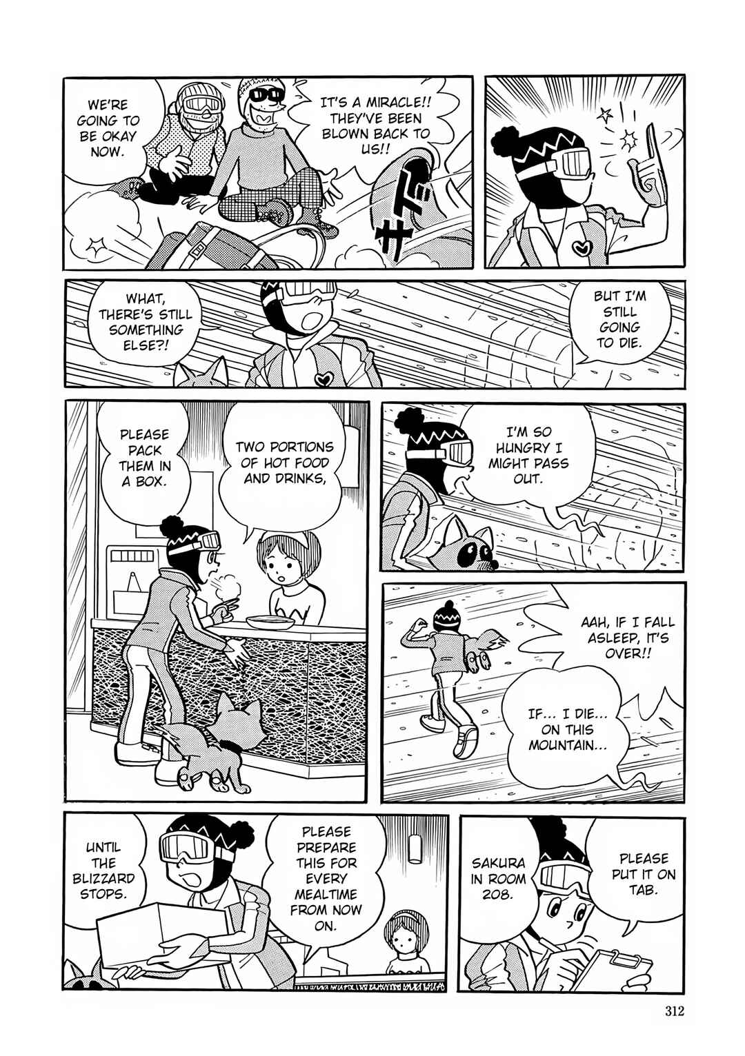 Chapter 26 - Page 21