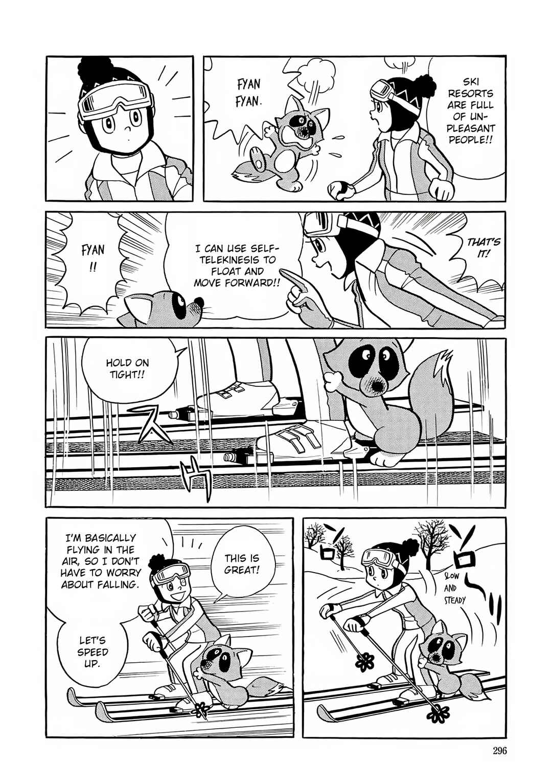 Chapter 26 - Page 5