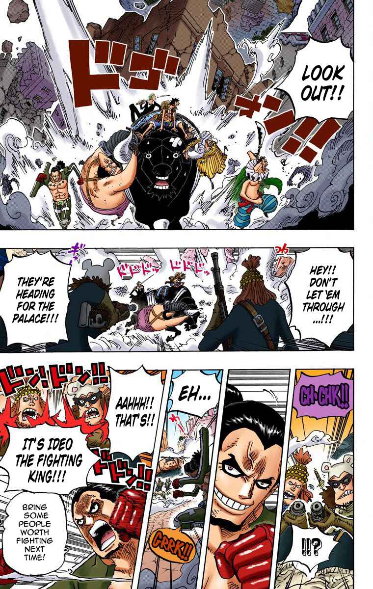 Chapter 749 - Page 4