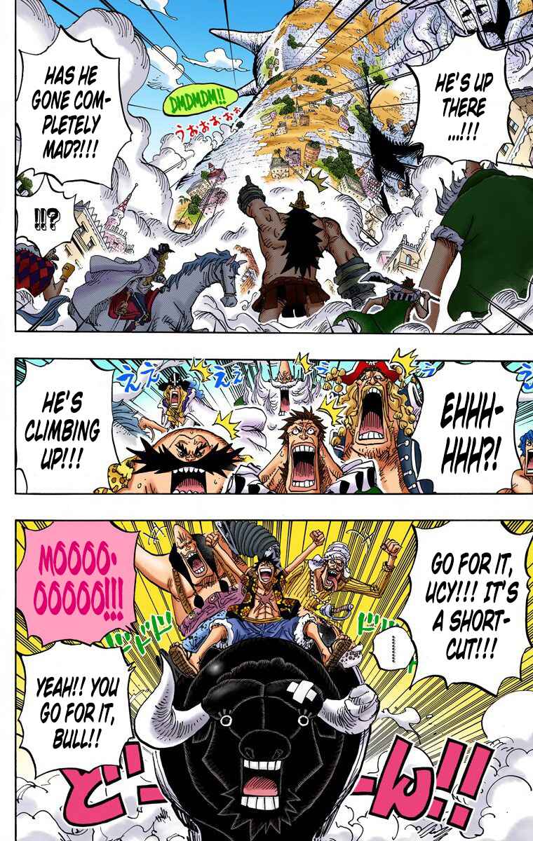 Chapter 749 - Page 7