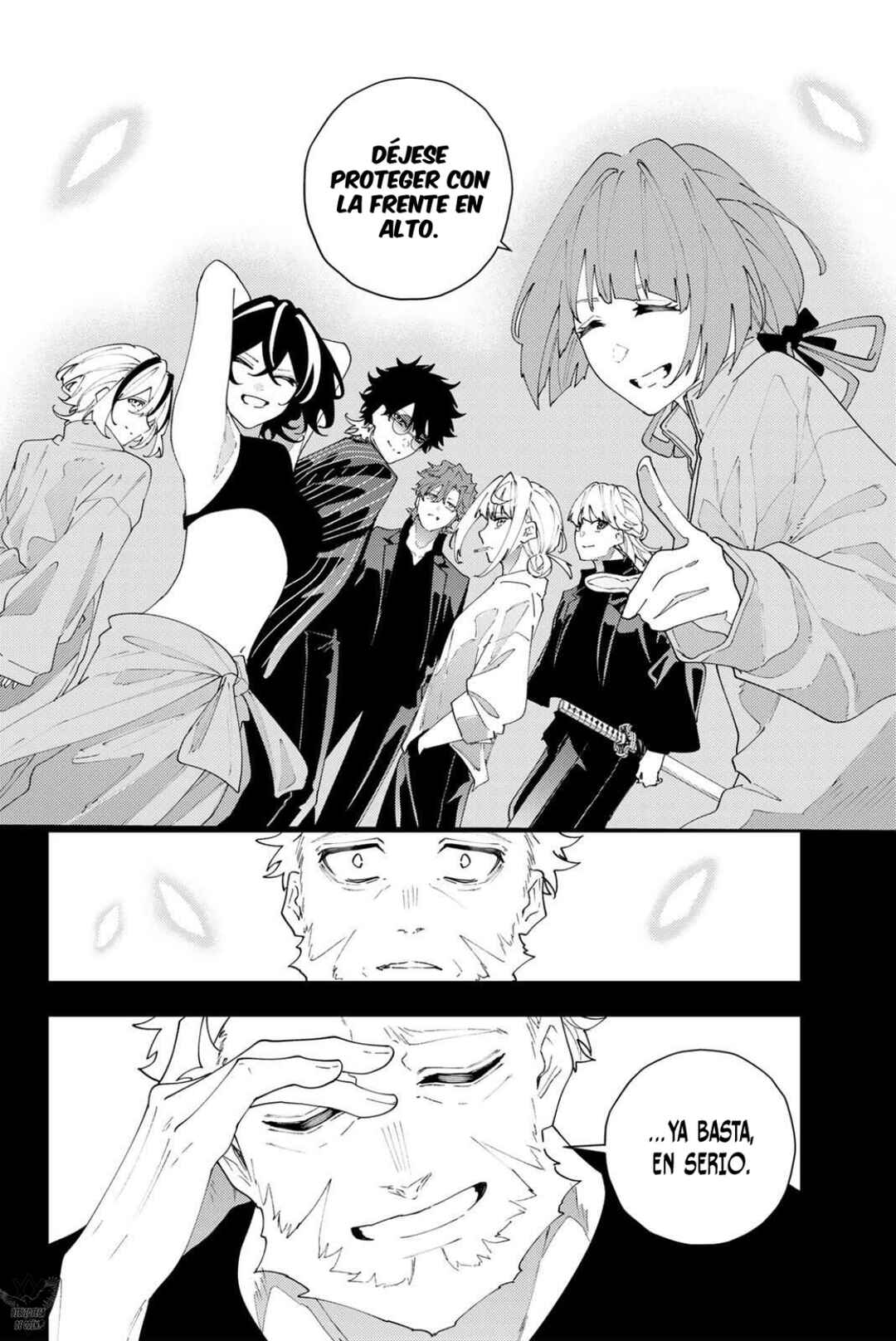 Chapter 33 - Page 18
