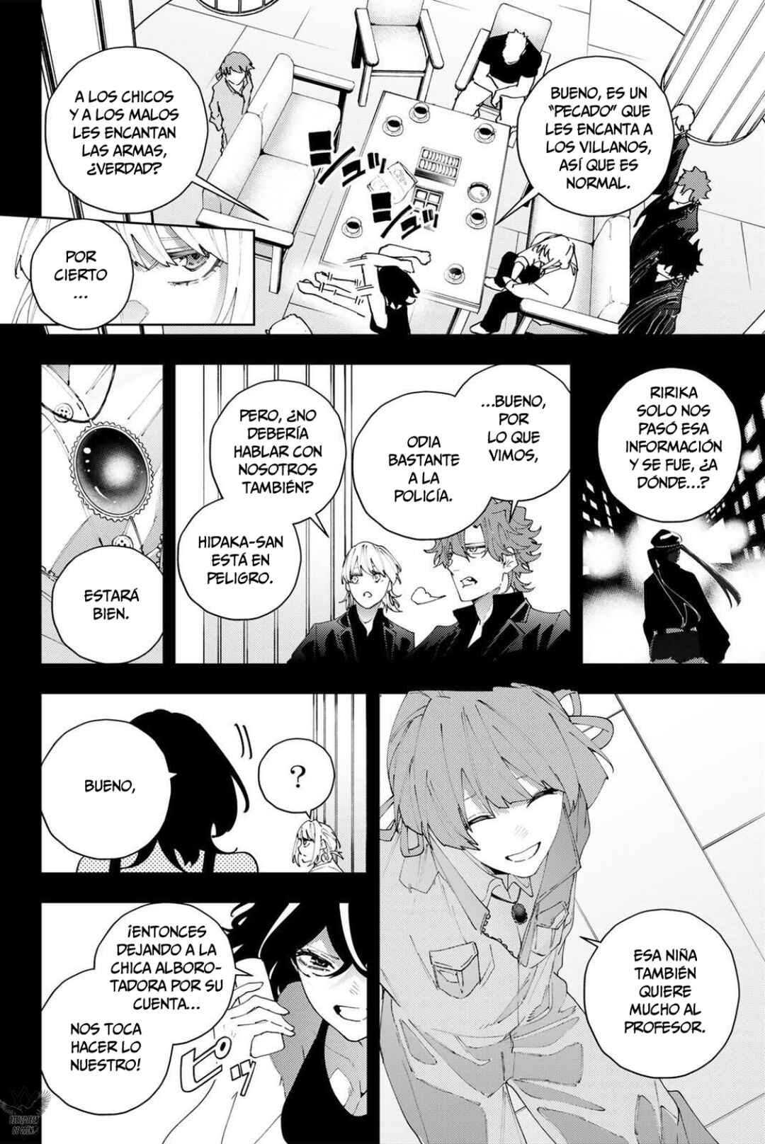 Chapter 33 - Page 8