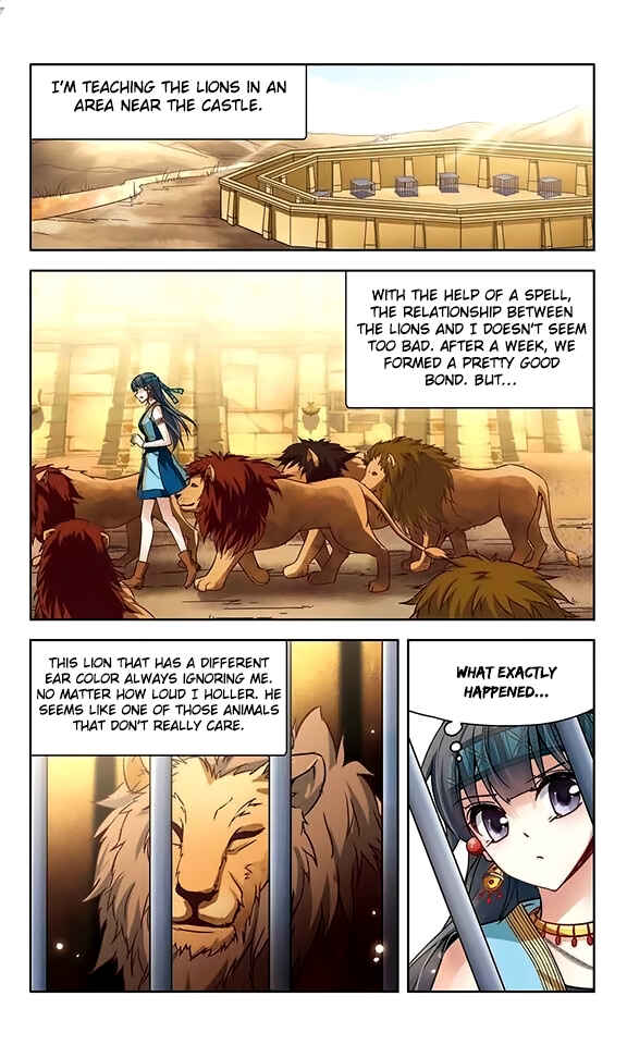 Chapter 89 - Page 10