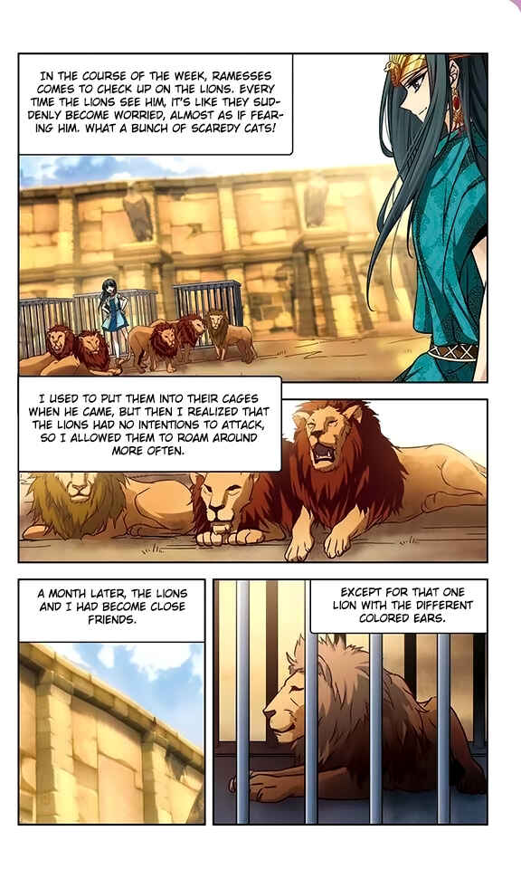 Chapter 89 - Page 11