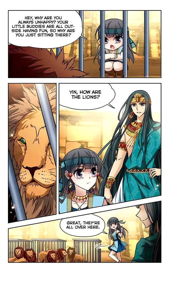 Chapter 89 - Page 12