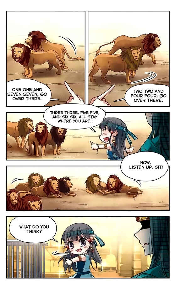 Chapter 89 - Page 13